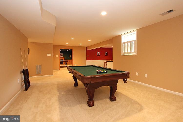14218 Autumn Gold Road Boyds, MD 20841 - Photo 22 of 30 Basement