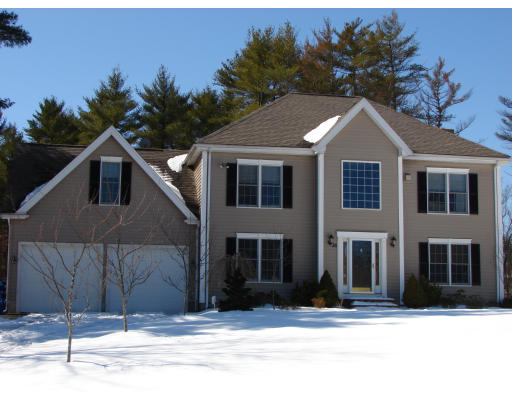 35 Cobbler Road Mansfield, MA 02048 - Photo 1 of 1 Gallery Image 1