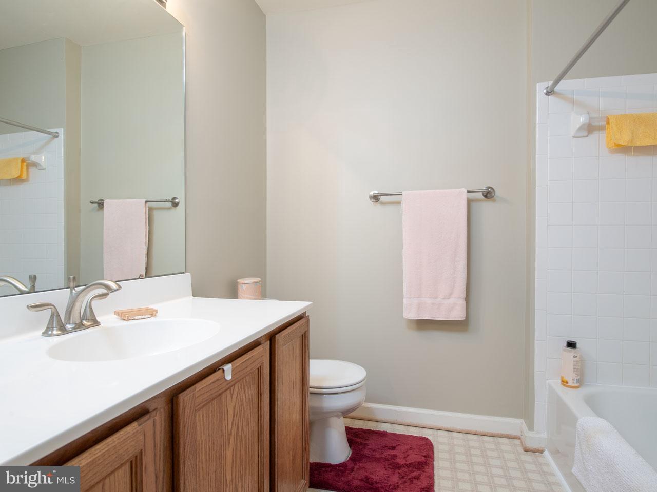 6371 Racetec Place Springfield, VA 22150 - Photo 13 of 21 Hall Bath