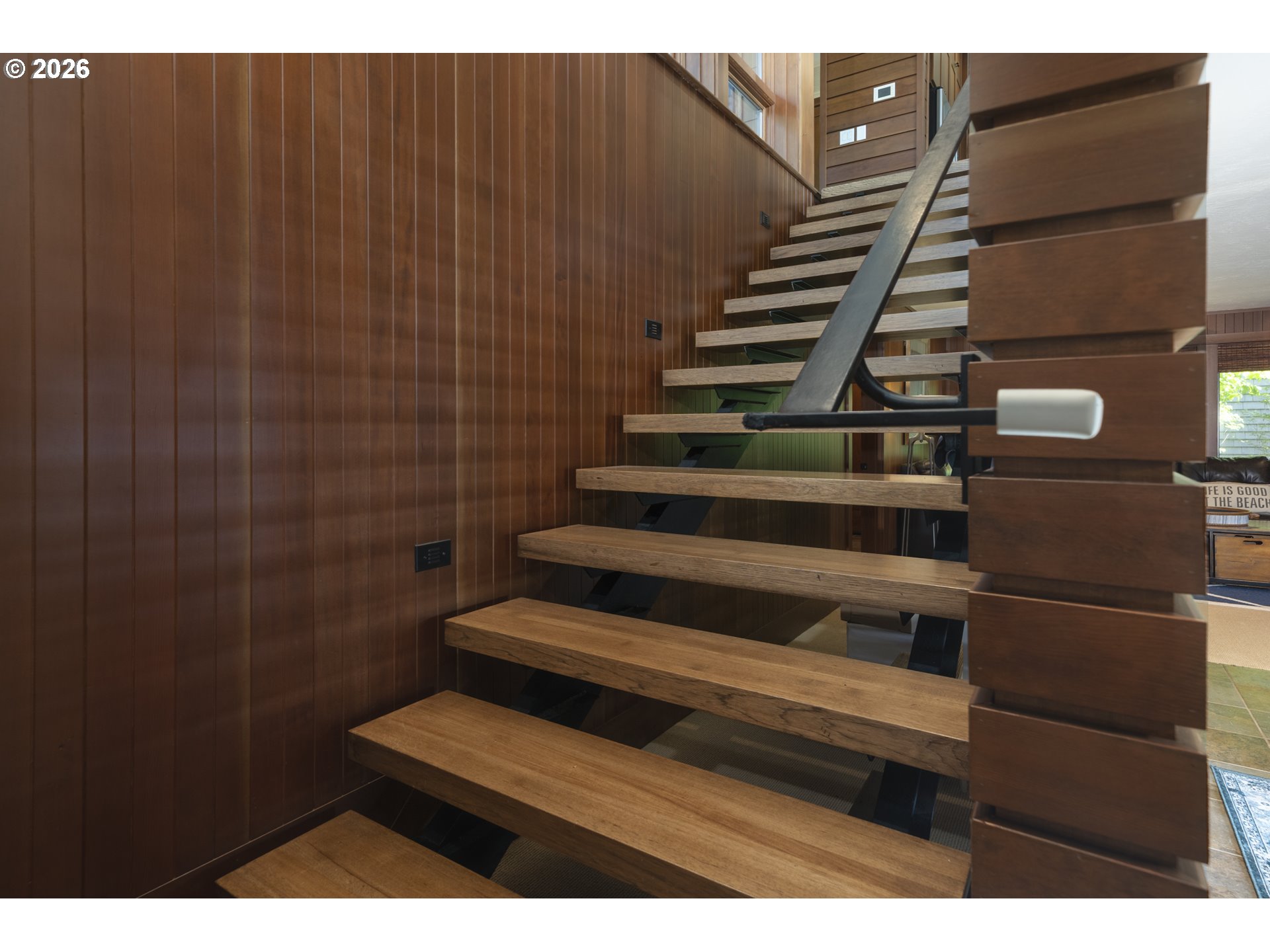 7850 Brooten Mountain Road Pacific City, OR 97135 - Photo 26 of 48 a view of entryway