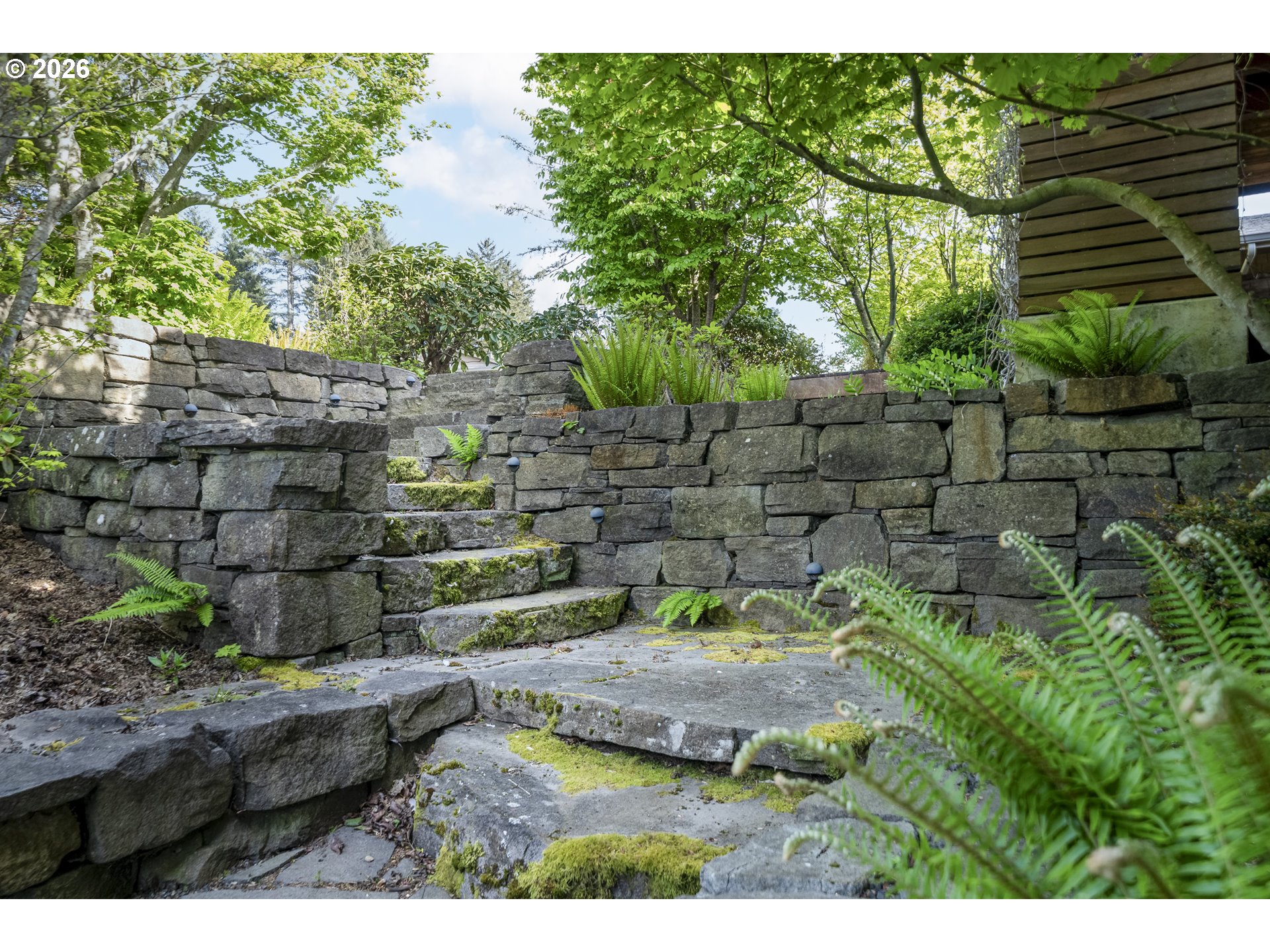 7850 Brooten Mountain Road Pacific City, OR 97135 - Photo 43 of 48 a view of outdoor space and yard