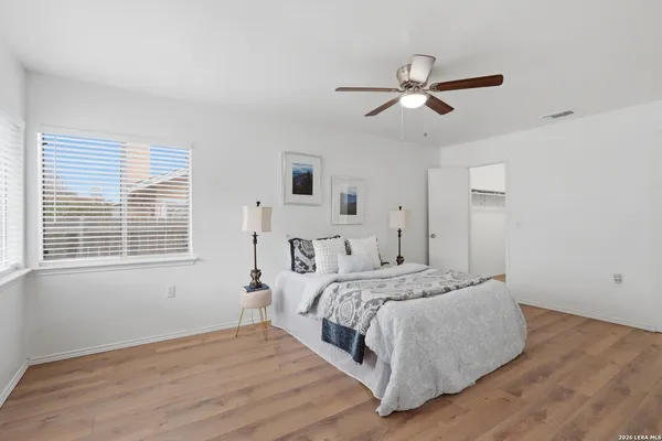 $2,000 | 5822 Misty Glen, San Antonio, TX 78247