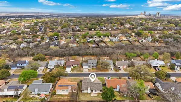 $2,000 | 5822 Misty Glen, San Antonio, TX 78247