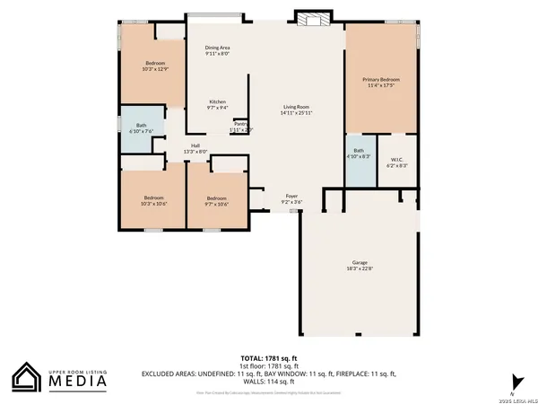 $2,000 | 5822 Misty Glen, San Antonio, TX 78247