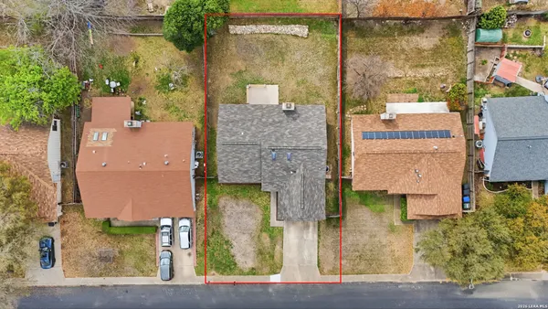 $2,000 | 5822 Misty Glen, San Antonio, TX 78247