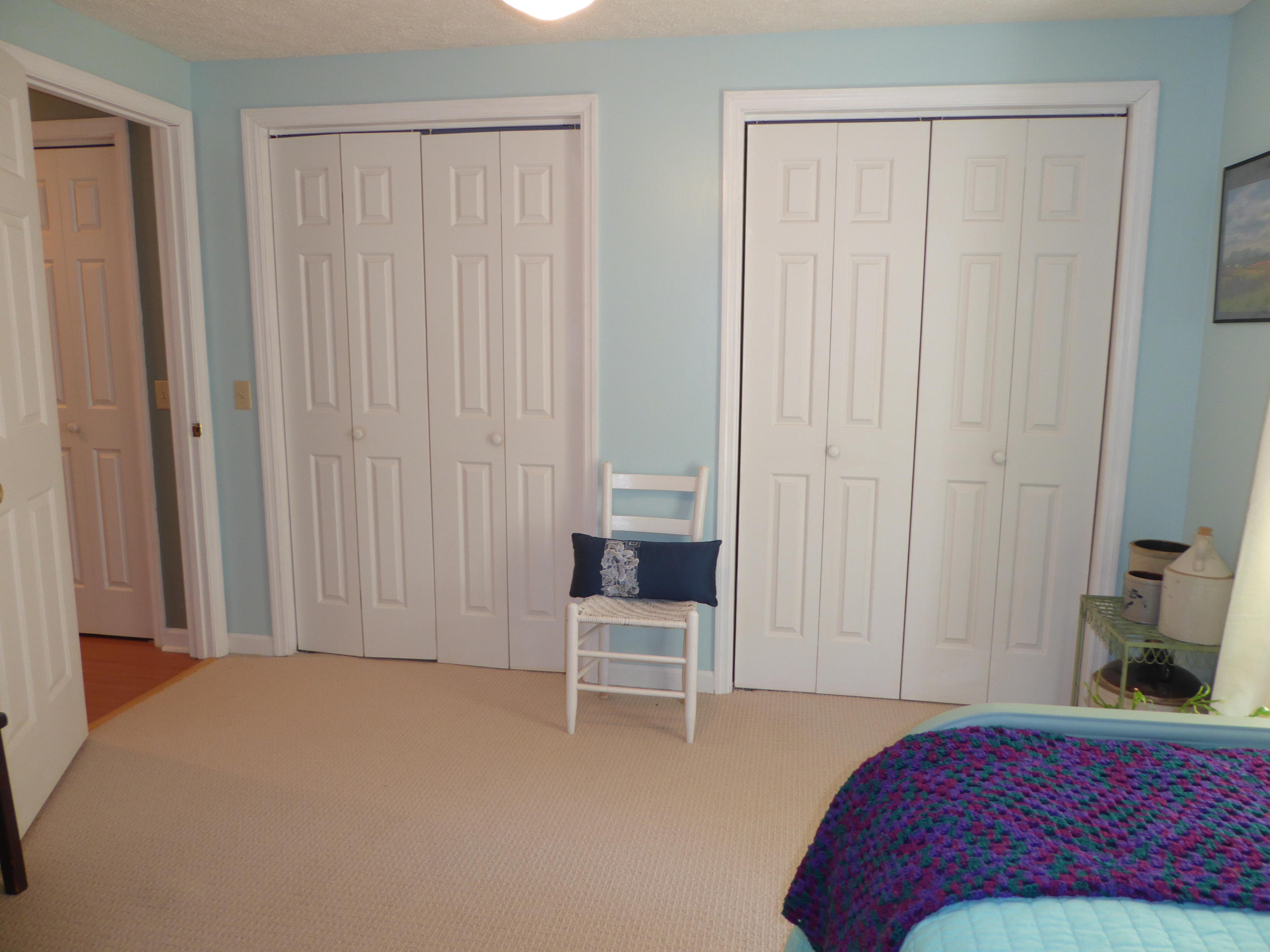 2872 Fishburn Mountain Road Rocky Mount, VA 24151 - Photo 14 of 50 14 Upper Level Second Bedroom
