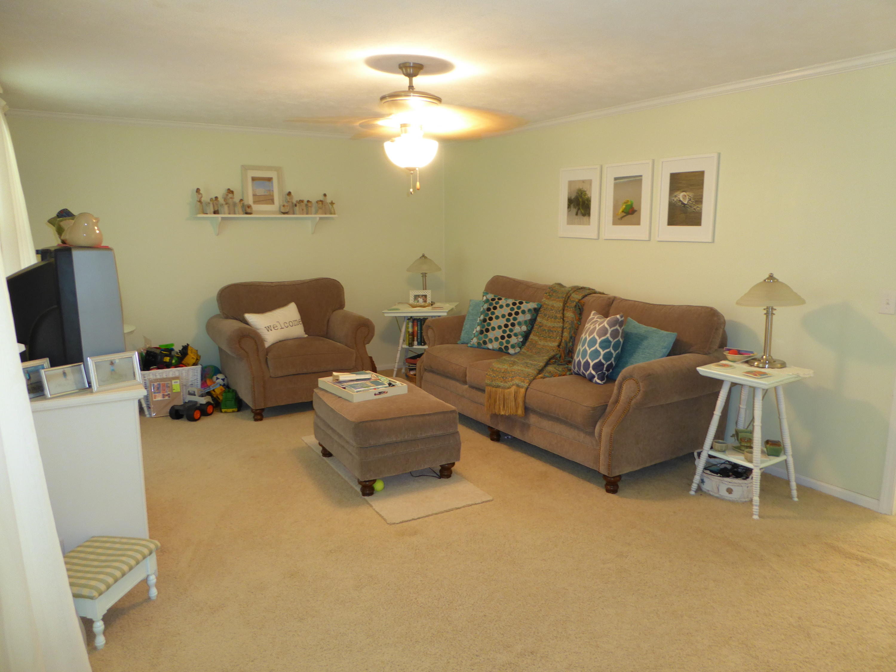 2872 Fishburn Mountain Road Rocky Mount, VA 24151 - Photo 3 of 50 3 Living Room