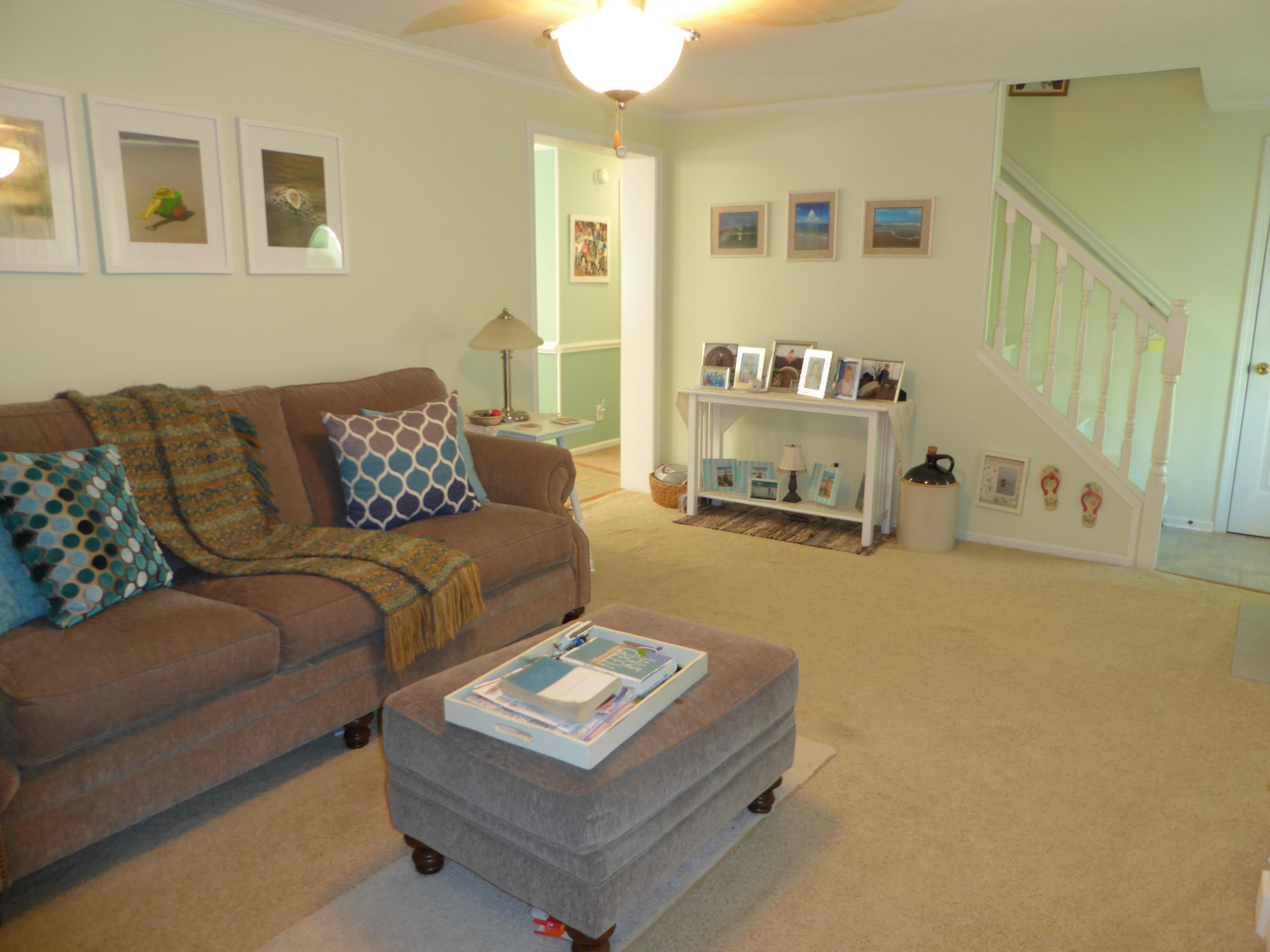 2872 Fishburn Mountain Road Rocky Mount, VA 24151 - Photo 31 of 50 31 Living Room