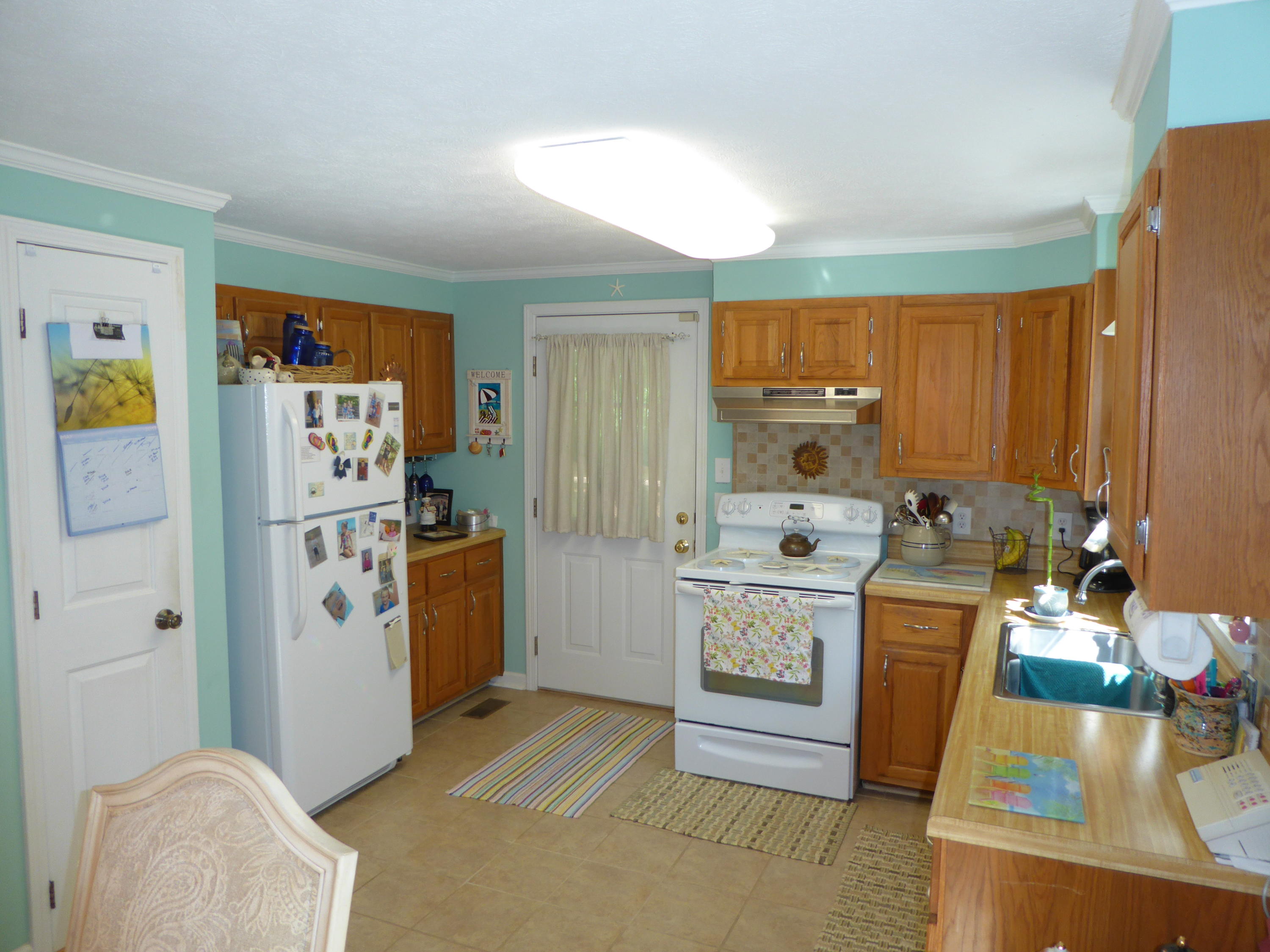 2872 Fishburn Mountain Road Rocky Mount, VA 24151 - Photo 33 of 50 33 Kitchen