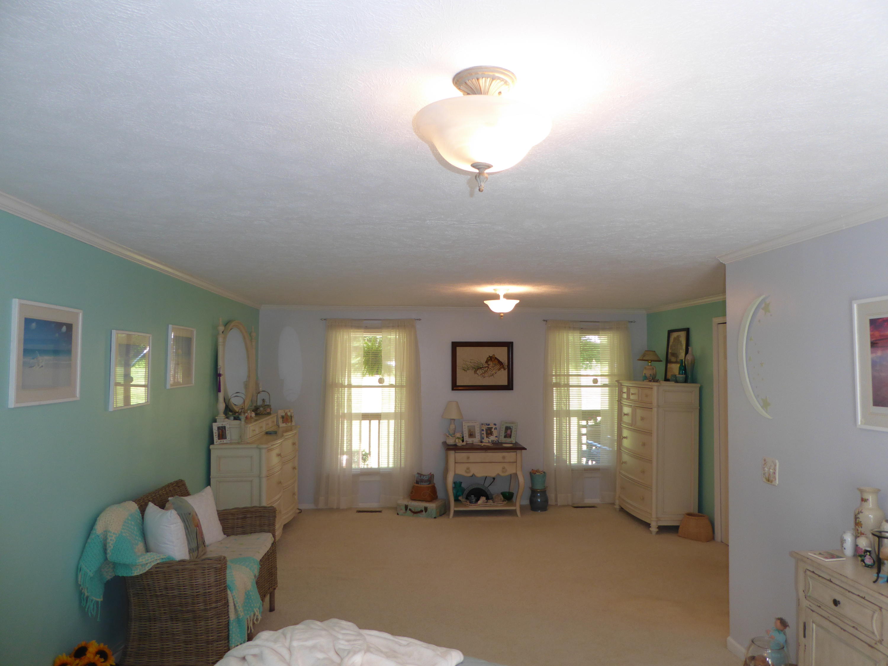 2872 Fishburn Mountain Road Rocky Mount, VA 24151 - Photo 36 of 50 36 Entry Level First Bedroom
