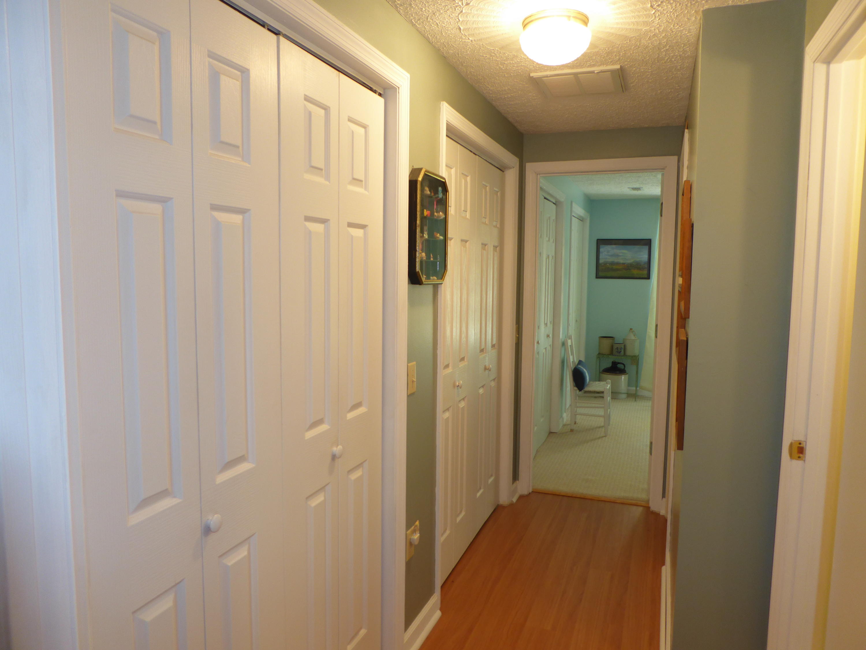 2872 Fishburn Mountain Road Rocky Mount, VA 24151 - Photo 38 of 50 38 Upper Level Landing