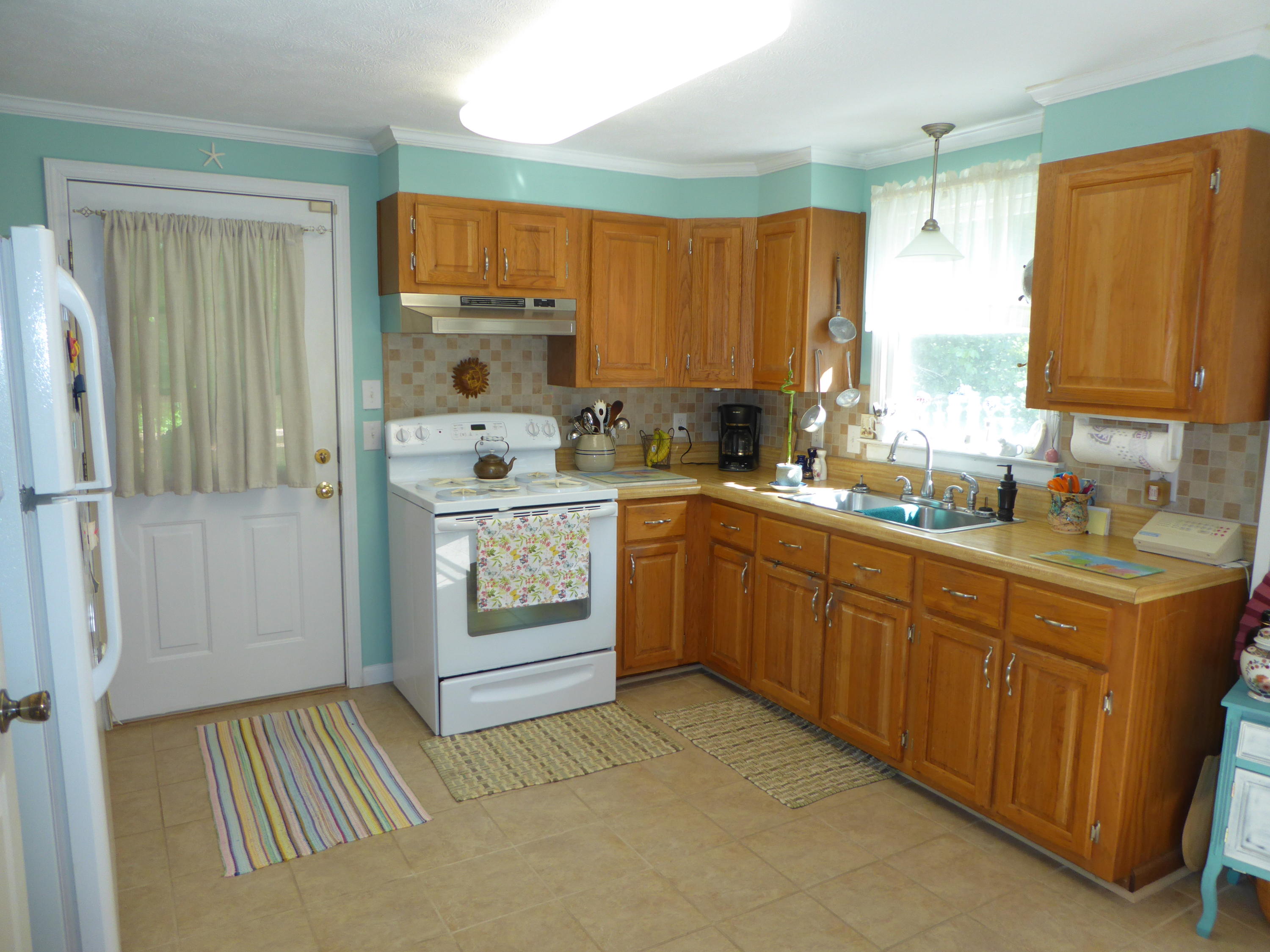 2872 Fishburn Mountain Road Rocky Mount, VA 24151 - Photo 5 of 50 5 Kitchen