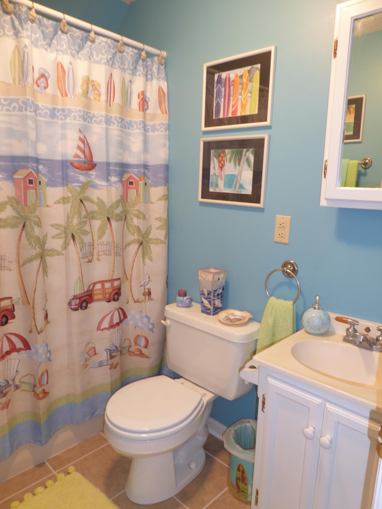 2872 Fishburn Mountain Road Rocky Mount, VA 24151 - Photo 41 of 50 41 Upper Level Full Bath