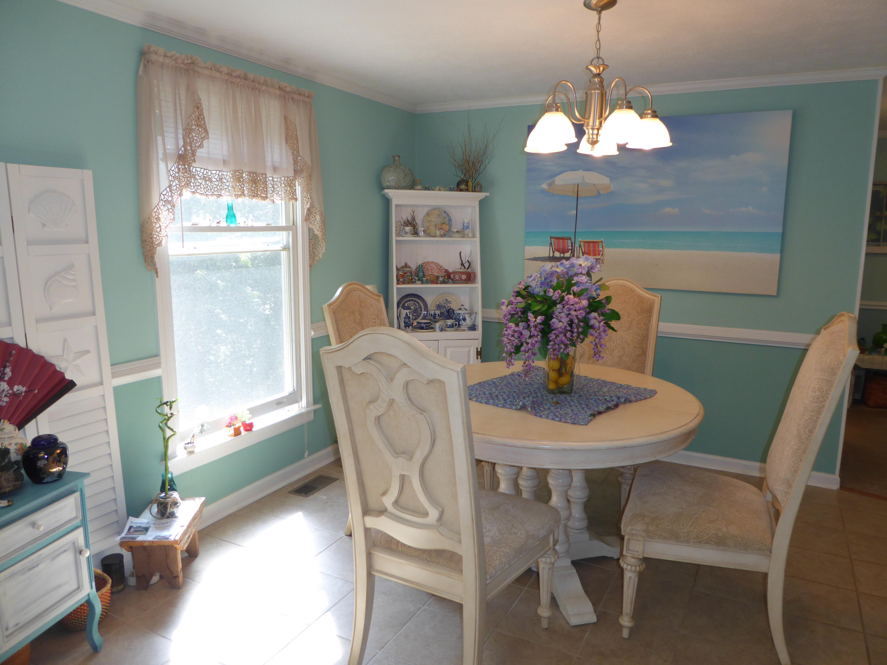 2872 Fishburn Mountain Road Rocky Mount, VA 24151 - Photo 7 of 50 7 Dining Area