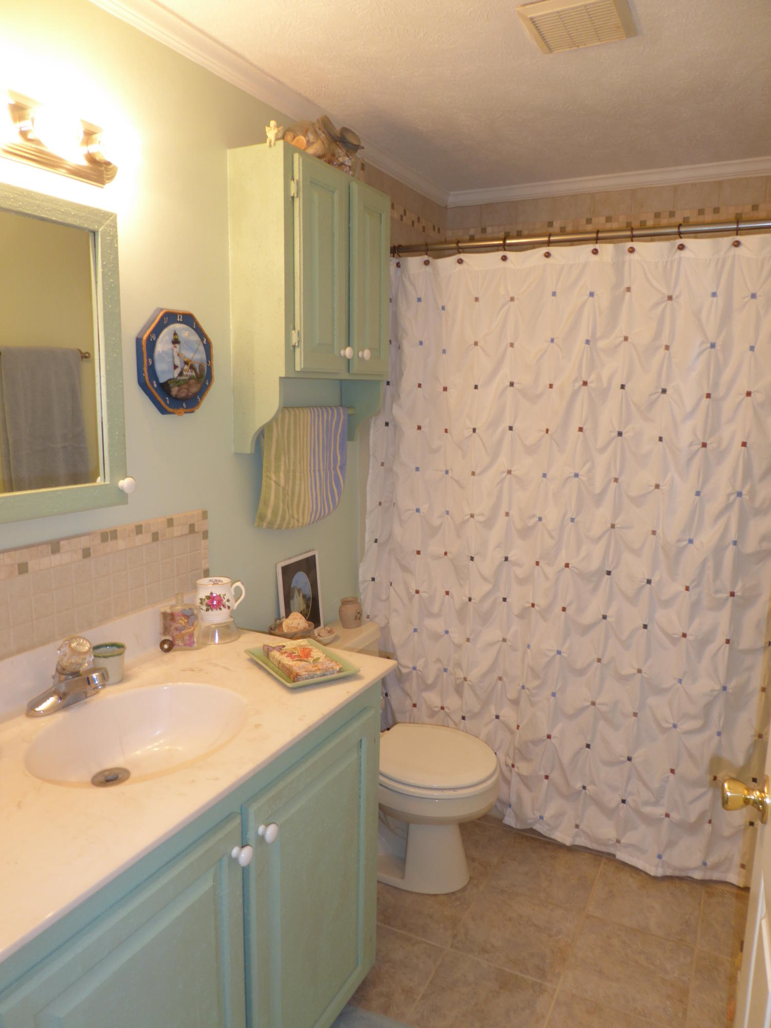 2872 Fishburn Mountain Road Rocky Mount, VA 24151 - Photo 10 of 50 10 Entry Level Bath