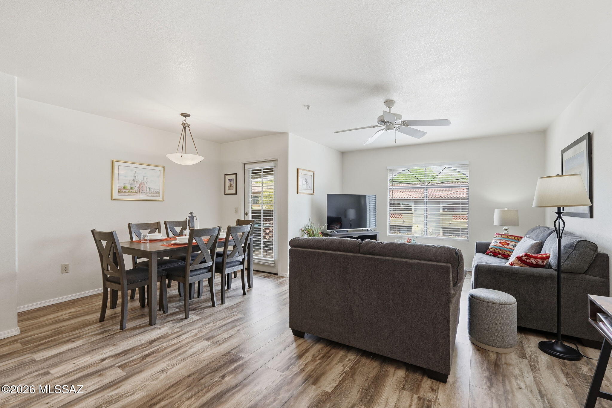 5751 North Kolb Road, Unit 37202 Tucson, AZ 85750 - Photo 7 of 35