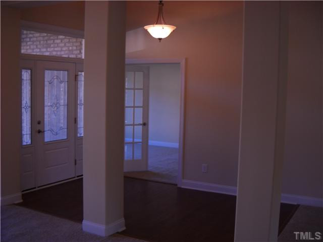 63 Cypress Ridge Way. Willow Spring, NC 27592 - Photo 4 of 5 Photo 4
