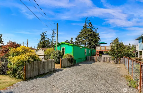 $299,000 | 7435 Sunset Drive, Blaine, WA 98230
