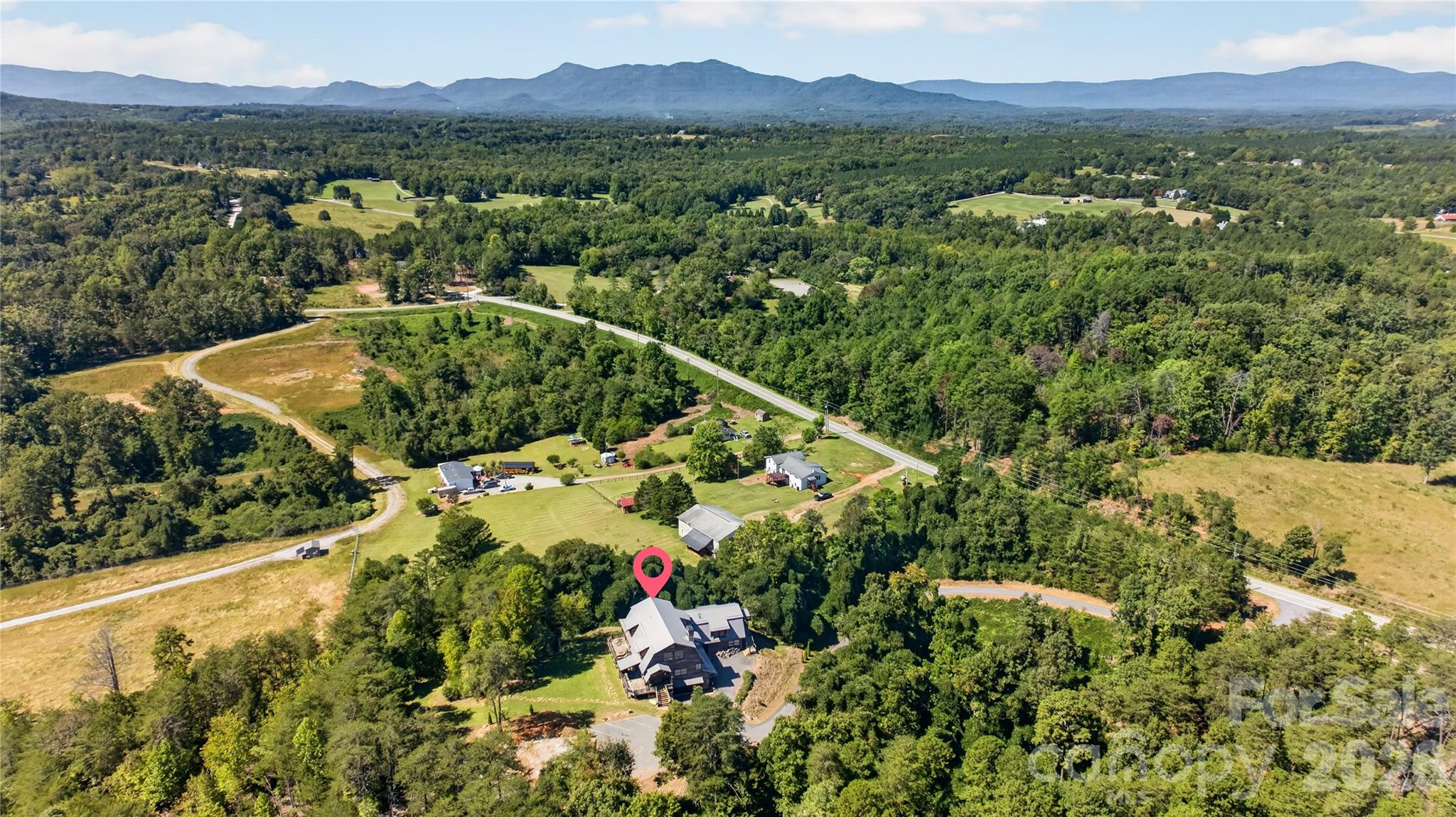 1582 Sandy Plains Road Tryon, NC 28782 - Photo 46 of 48 Gallery Image 46
