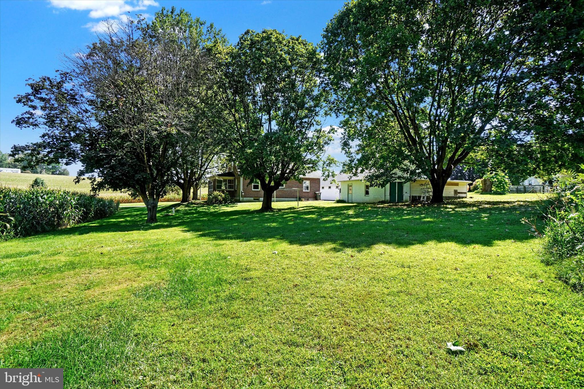 2438 New Park Road New Park, PA 17352 - Photo 24 of 28