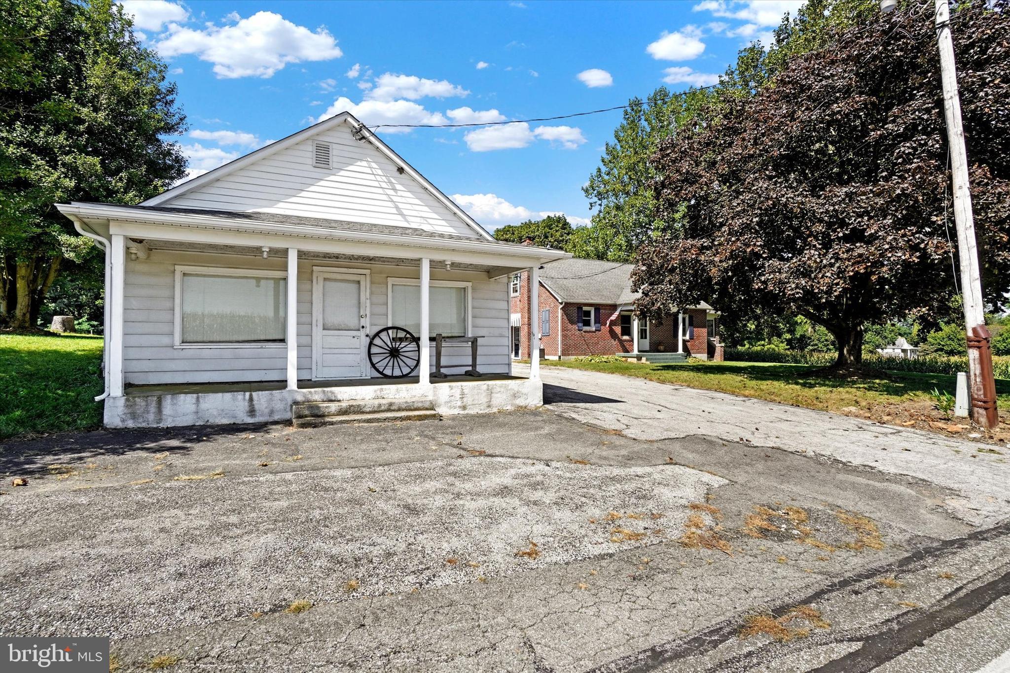 2438 New Park Road New Park, PA 17352 - Photo 27 of 28