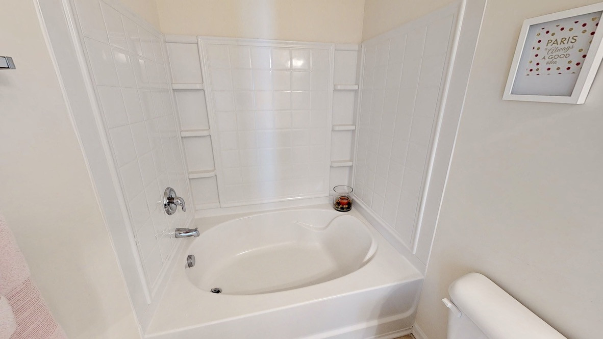 9134 Falkwood Road Raleigh, NC 27617 - Photo 24 of 29 Photo 25