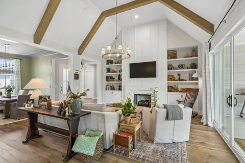 $1,750,000 | 4622 Genevieve Leigh Drive, Nolensville, TN 37135