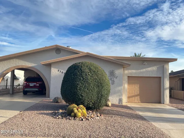 $499,000 | 2307 North Lema Drive, Mesa, AZ 85215