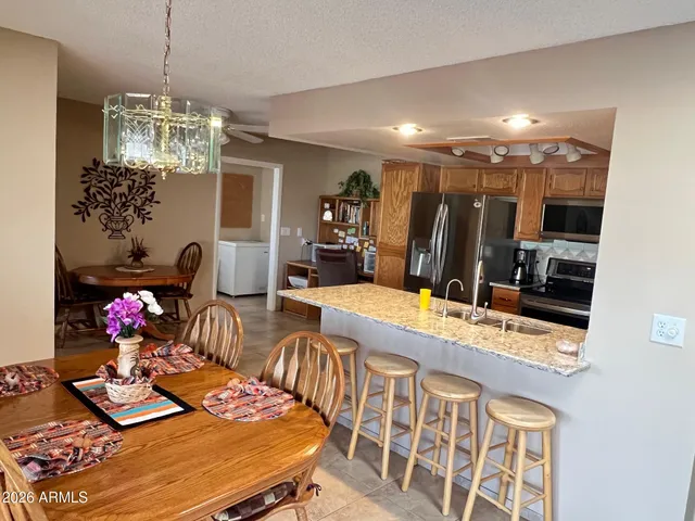 $499,000 | 2307 North Lema Drive, Mesa, AZ 85215