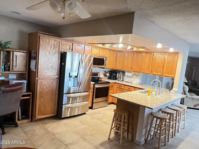 $499,000 | 2307 North Lema Drive, Mesa, AZ 85215