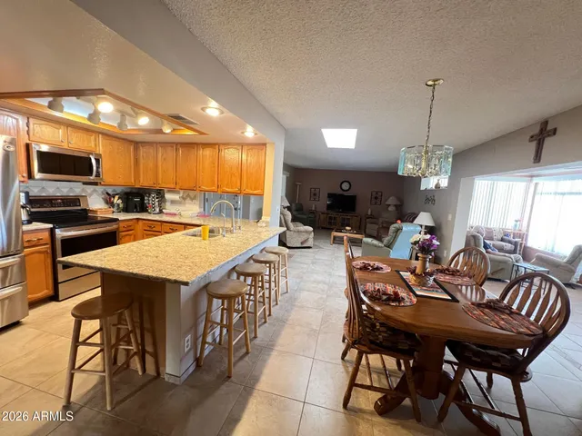 $499,000 | 2307 North Lema Drive, Mesa, AZ 85215