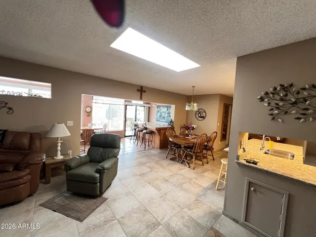 $499,000 | 2307 North Lema Drive, Mesa, AZ 85215