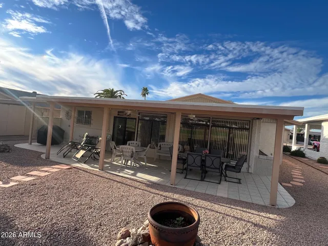 $499,000 | 2307 North Lema Drive, Mesa, AZ 85215