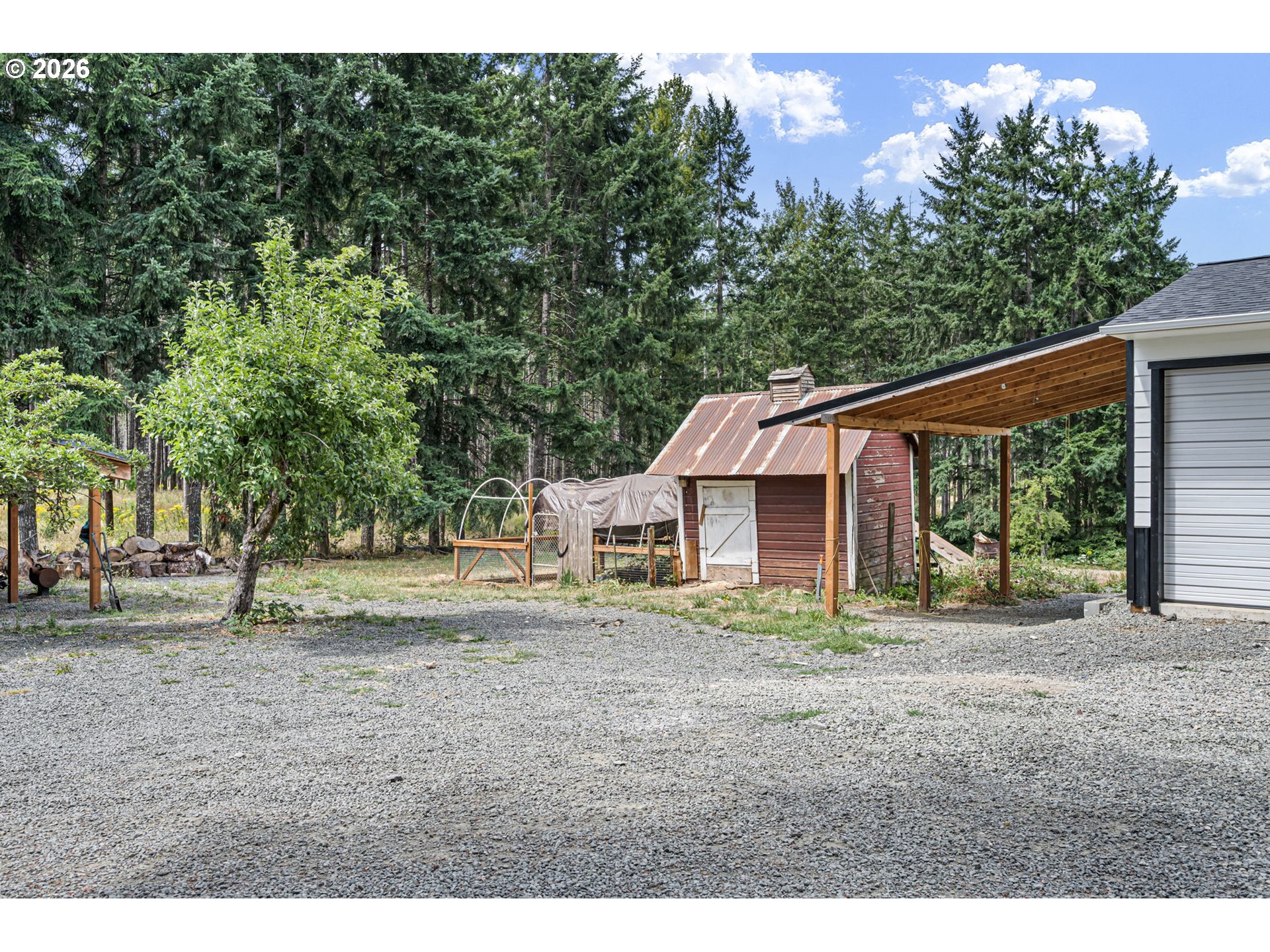 77328 London Road Cottage Grove, OR 97424 - Photo 17 of 23