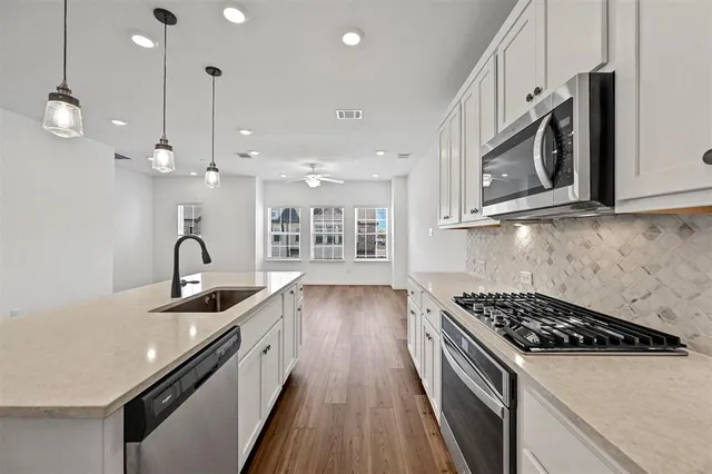 $489,900 | 2226 Adena Spgs Drive, Allen, TX 75013