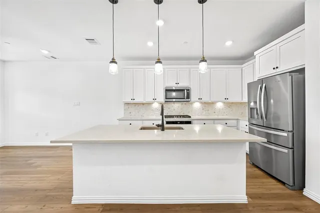 $489,900 | 2226 Adena Spgs Drive, Allen, TX 75013