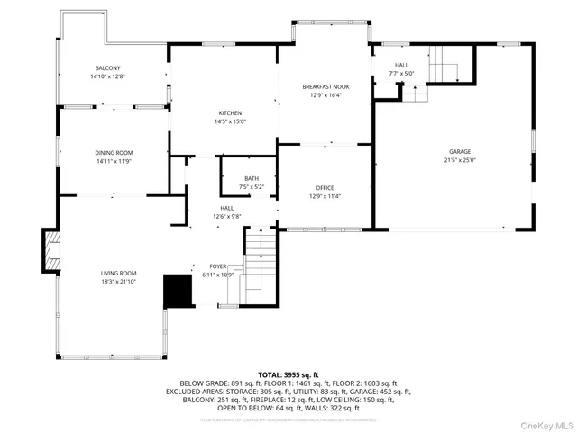 $899,900 | 16 Nottingham Way, Mahopac, NY 10541