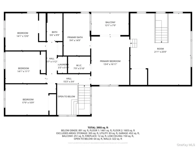 $899,900 | 16 Nottingham Way, Mahopac, NY 10541