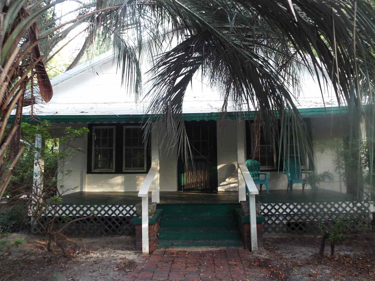 710 Rawls Road Red Level, AL 36474 - Photo 21 of 30 Gallery Image 21