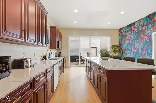 $720,000 | 1531 Spann Avenue, Indianapolis, IN 46203
