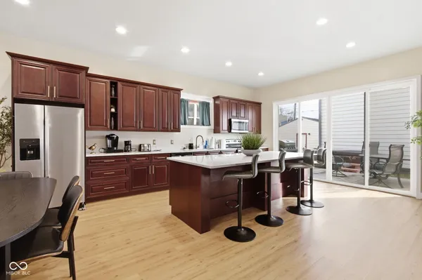 $720,000 | 1531 Spann Avenue, Indianapolis, IN 46203