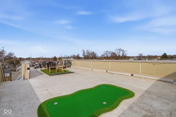 $720,000 | 1531 Spann Avenue, Indianapolis, IN 46203