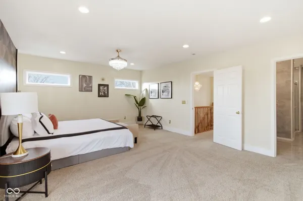 $720,000 | 1531 Spann Avenue, Indianapolis, IN 46203