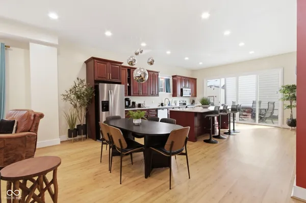 $720,000 | 1531 Spann Avenue, Indianapolis, IN 46203