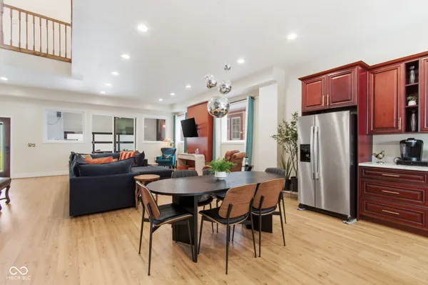 $720,000 | 1531 Spann Avenue, Indianapolis, IN 46203