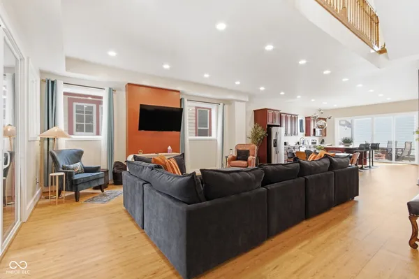 $720,000 | 1531 Spann Avenue, Indianapolis, IN 46203