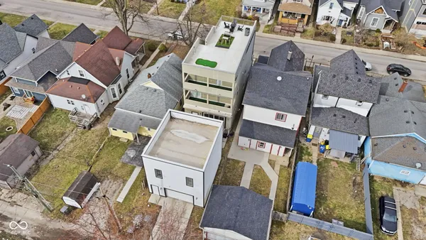 $720,000 | 1531 Spann Avenue, Indianapolis, IN 46203