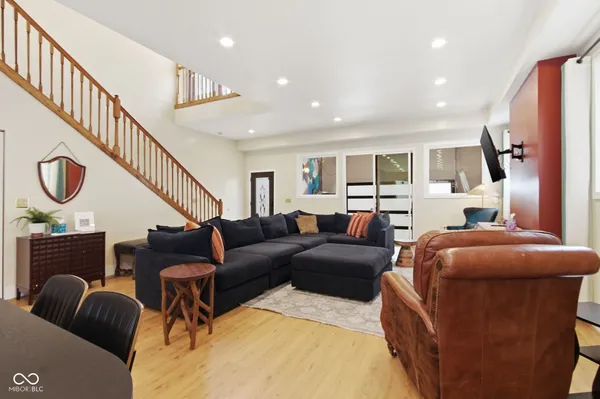 $720,000 | 1531 Spann Avenue, Indianapolis, IN 46203