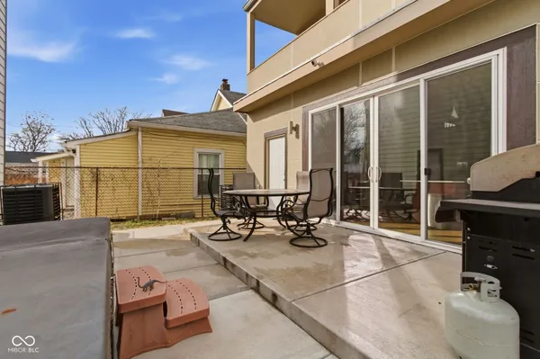 $720,000 | 1531 Spann Avenue, Indianapolis, IN 46203