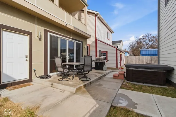 $720,000 | 1531 Spann Avenue, Indianapolis, IN 46203